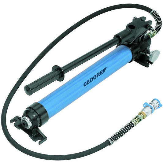 1.50/1 - Hydraulic hand pump