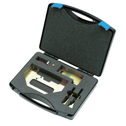GEDORE Automotive KL-1280-23 KB - Kit d'outils de verrouillage, Renault