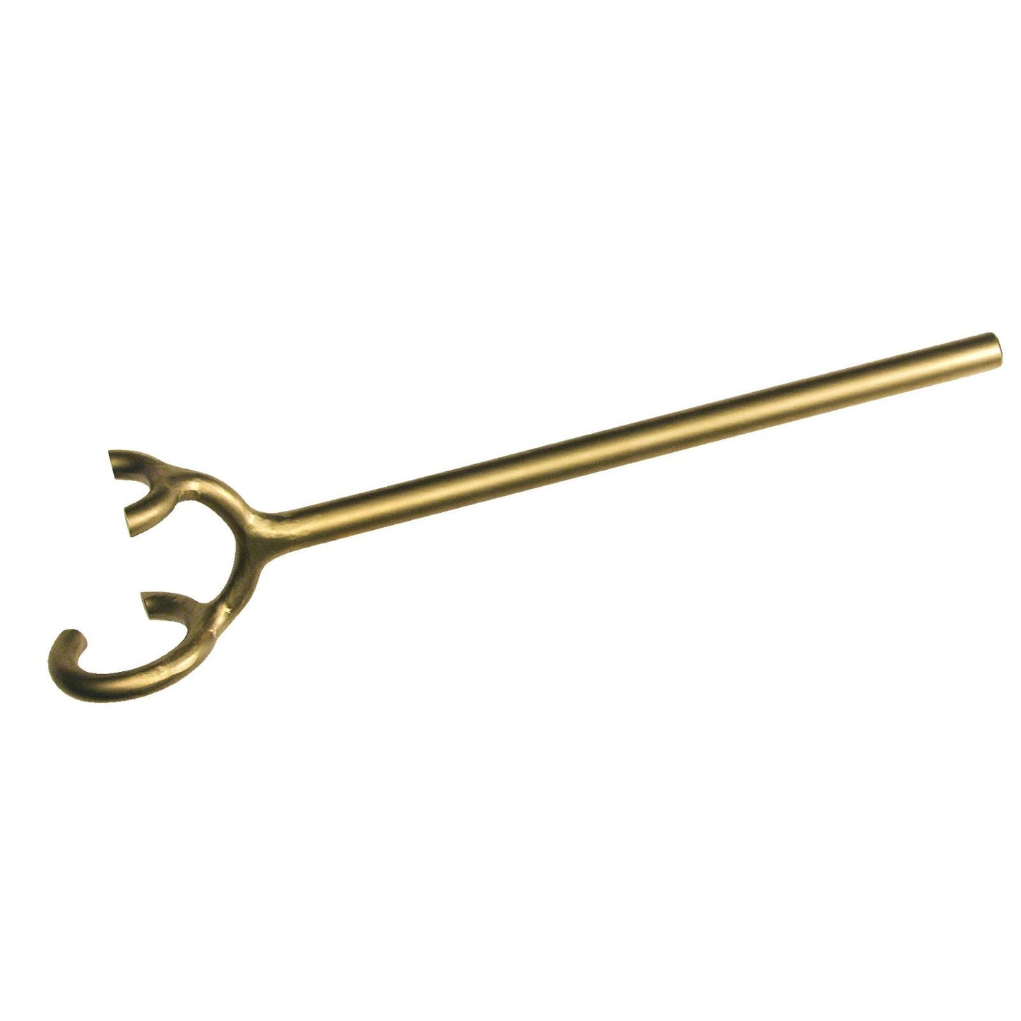 Key for steering wheel Ø36x60mm