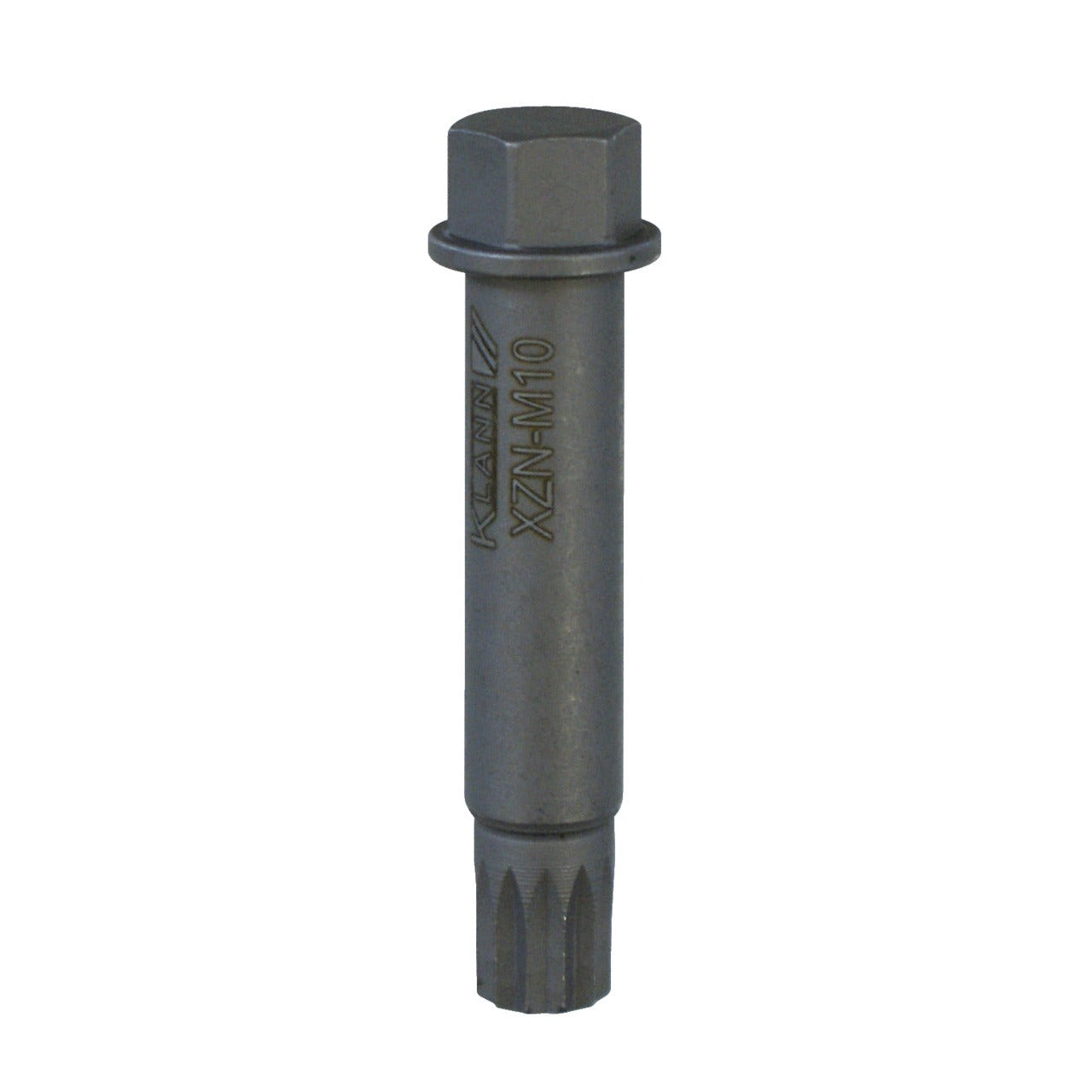 Embout de tournevis GEDORE Automotive KL-0284-2801 - XZN-M10