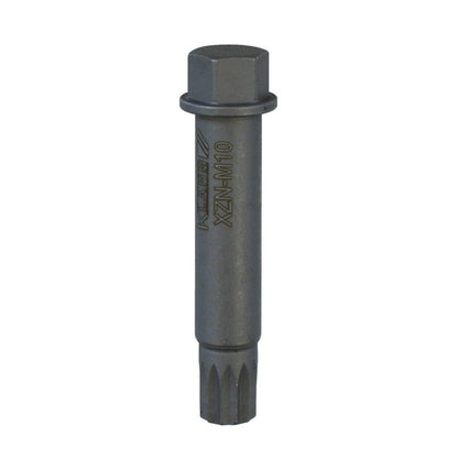 Embout de tournevis GEDORE Automotive KL-0284-2801 - XZN-M10