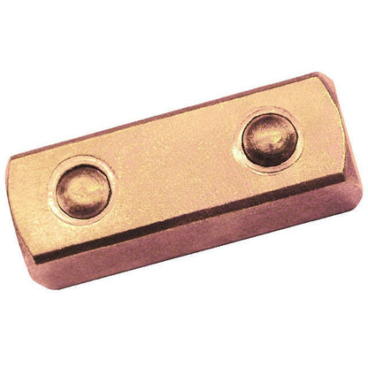 1/4" through square ATEX