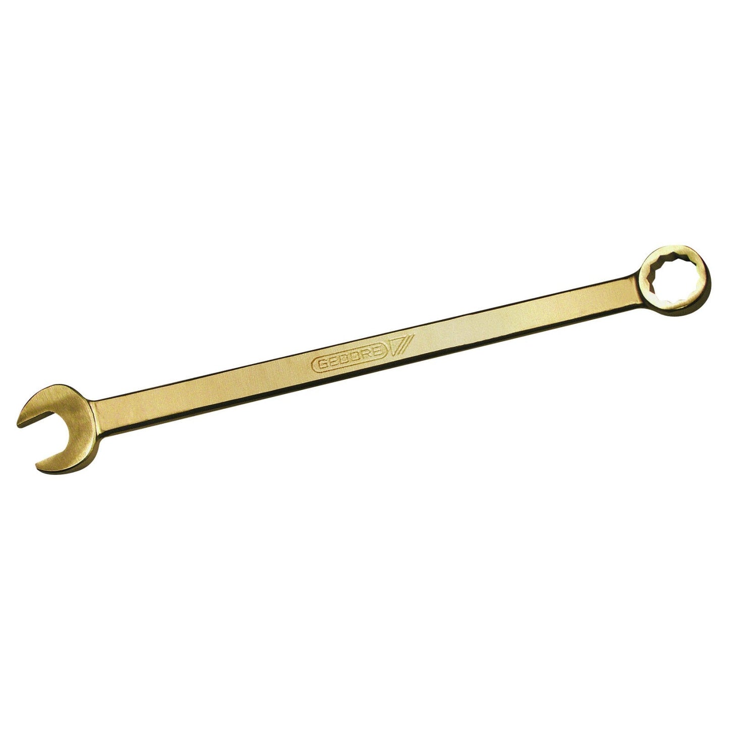 Combination wrench, extra long 24mm