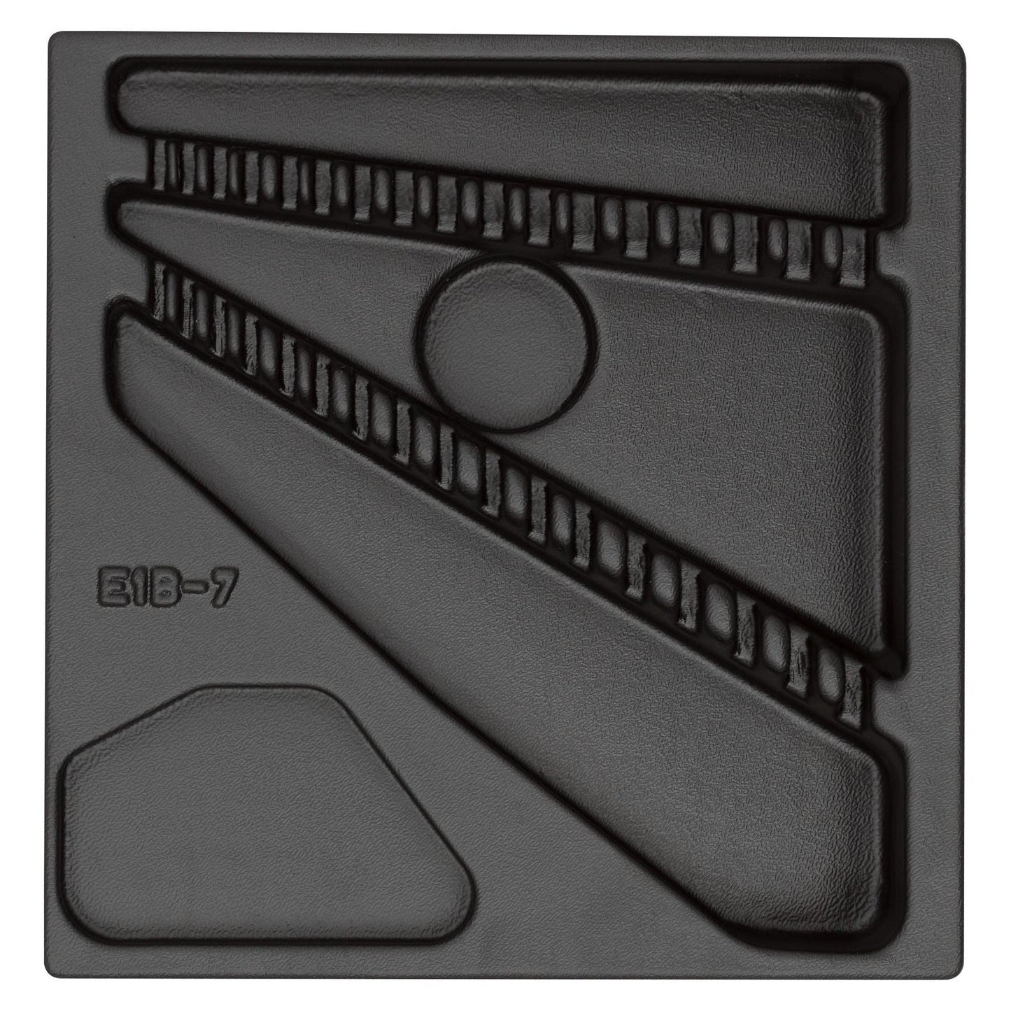 1500 E-7-32 L - Empty module - 1500 E-7-32 L