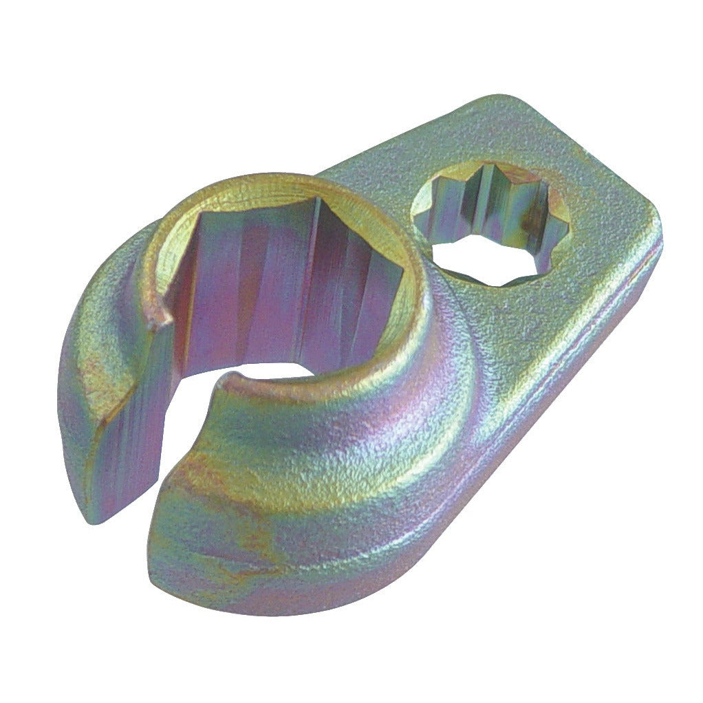 Clé à douille coudée GEDORE Automotive KL-0132-6 SW 22 mm