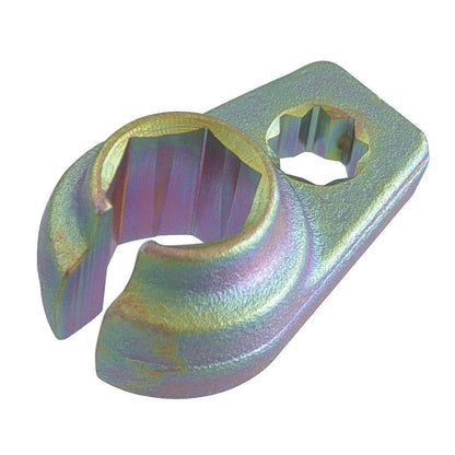 Clé à douille coudée GEDORE Automotive KL-0132-6 SW 22 mm