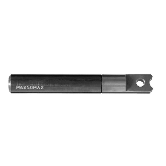 055085 - Adapter for WSTT 10 to 8-32 x 2 studs