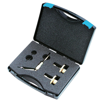 KL-0482-45 KA - Locking Tool Set, Opel/Vauxhall (1.3 CDTi)