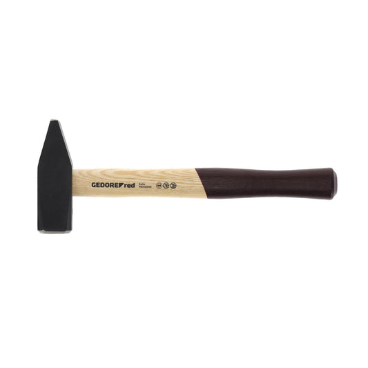 Marteau de mécanicien GEDORE rouge R92100055 - 1,5 kg