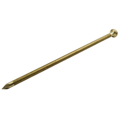 Bar with ball and tip 1250mm