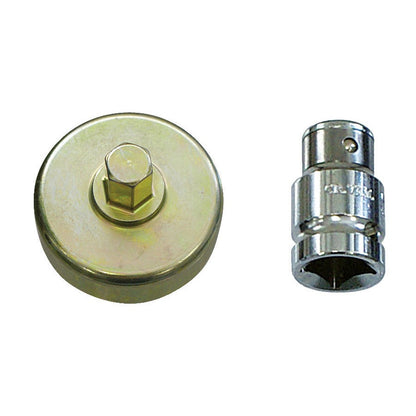 Clé à vilebrequin GEDORE Automotive KL-0580-823 A