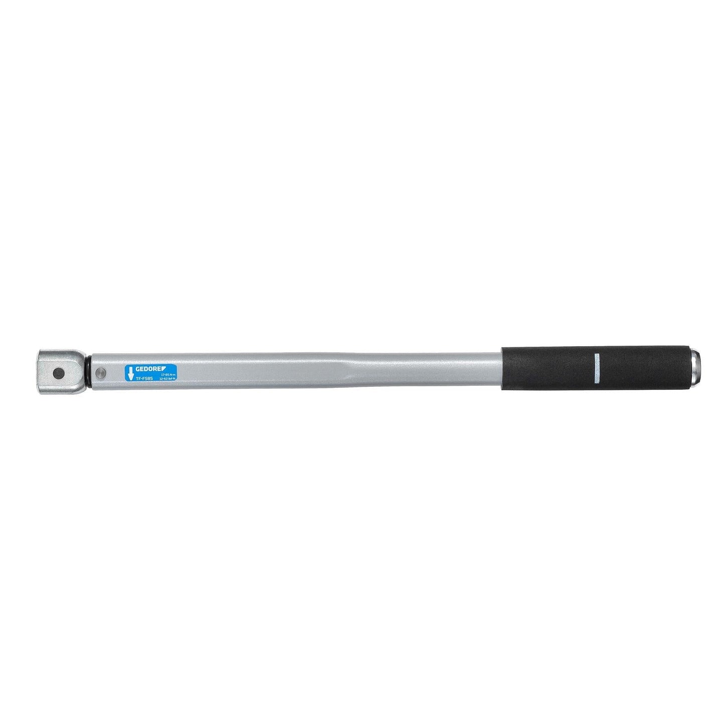 GEDORE TF-FS85 - TORCOFIX FS SE 9x12 17-85 Nm sans fixation fixe