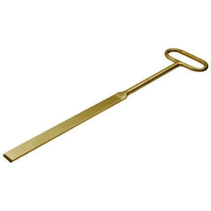 Couteau à serre-câbles ronds 1240 mm