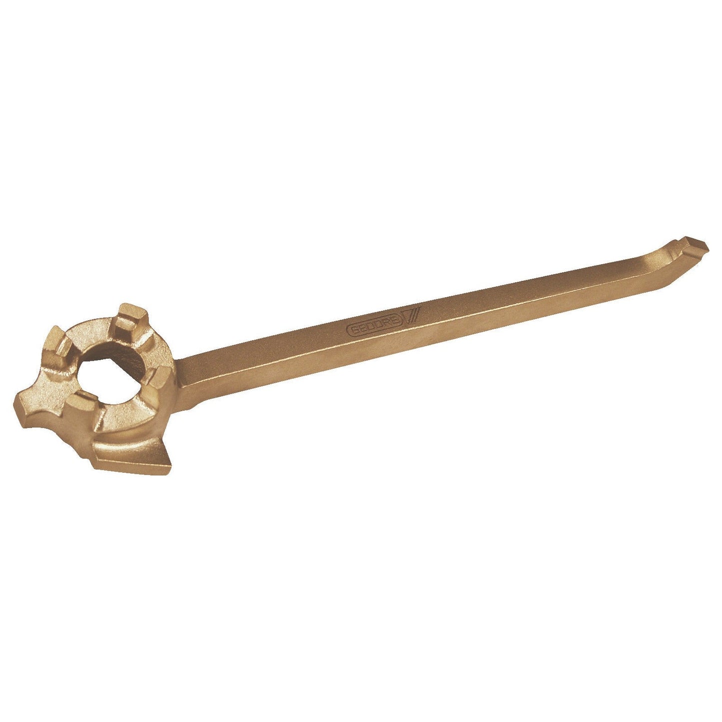 300 mm ATEX multi-purpose wrench