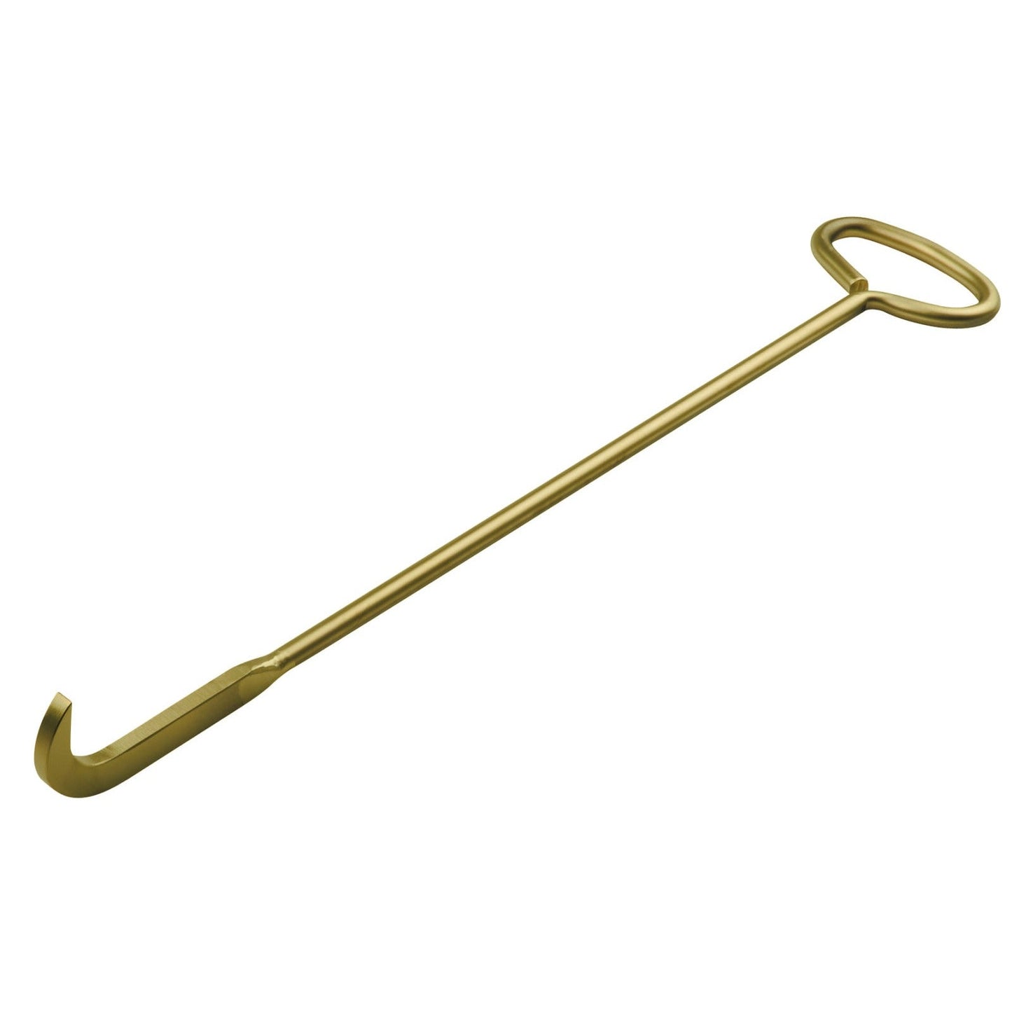 Reinforced hook 700mm