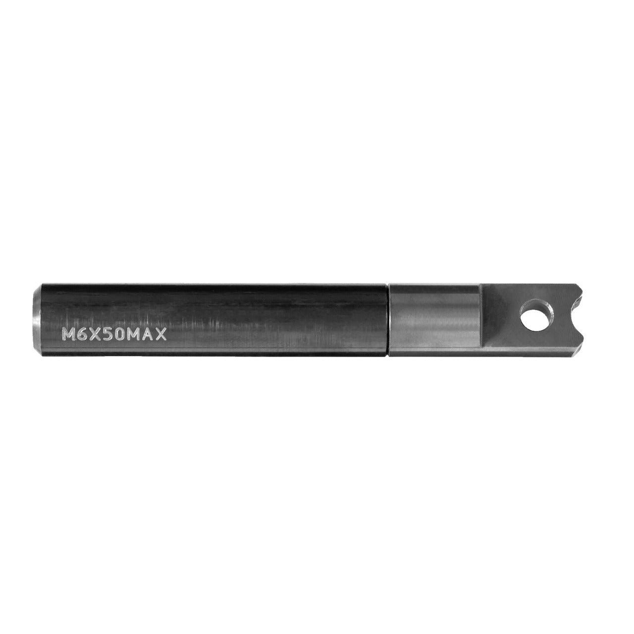 055045 - Adaptador de WSTT 10 para pernos M8 x 50