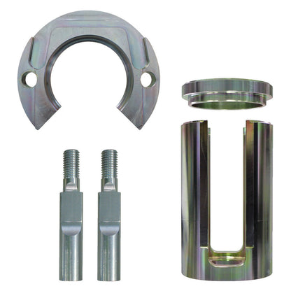 GEDORE Automotive KL-0610-151 A - Silentbloc Tool / Volvo (Upgrade Kit)
