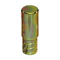 KL-1000-2634-1 - Pieza de empuje Ø 34 mm, longitud 95 mm