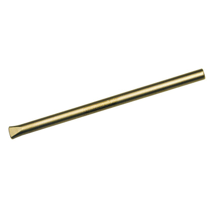 Bar with bifurcated foot. 20x315mm