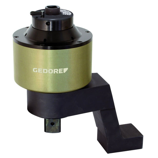Torque Multiplier Dremoplus ALU · 3/4"→1.1/2" · 13,000 Nm