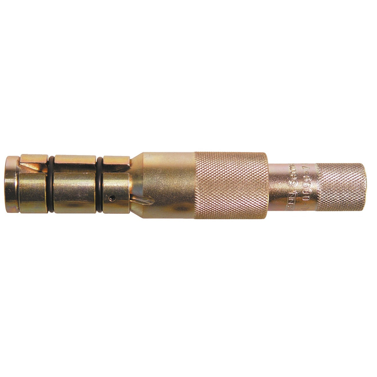 GEDORE Automotive KL-0069-710 R - Mandrin de centrage d'embrayage