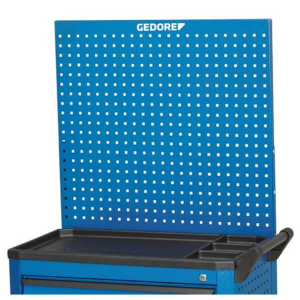 RT 2004 L - Rear panel for trolley