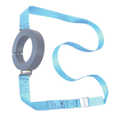 KL-0040-2290 - Hydraulic cylinder safety strap 10 t