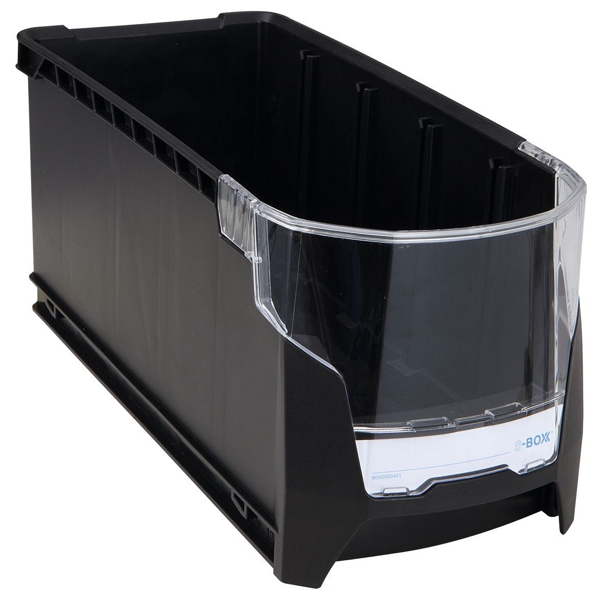 GEDORE 1110 WMSB 3 - S-Boxx AN2 avec fenêtre