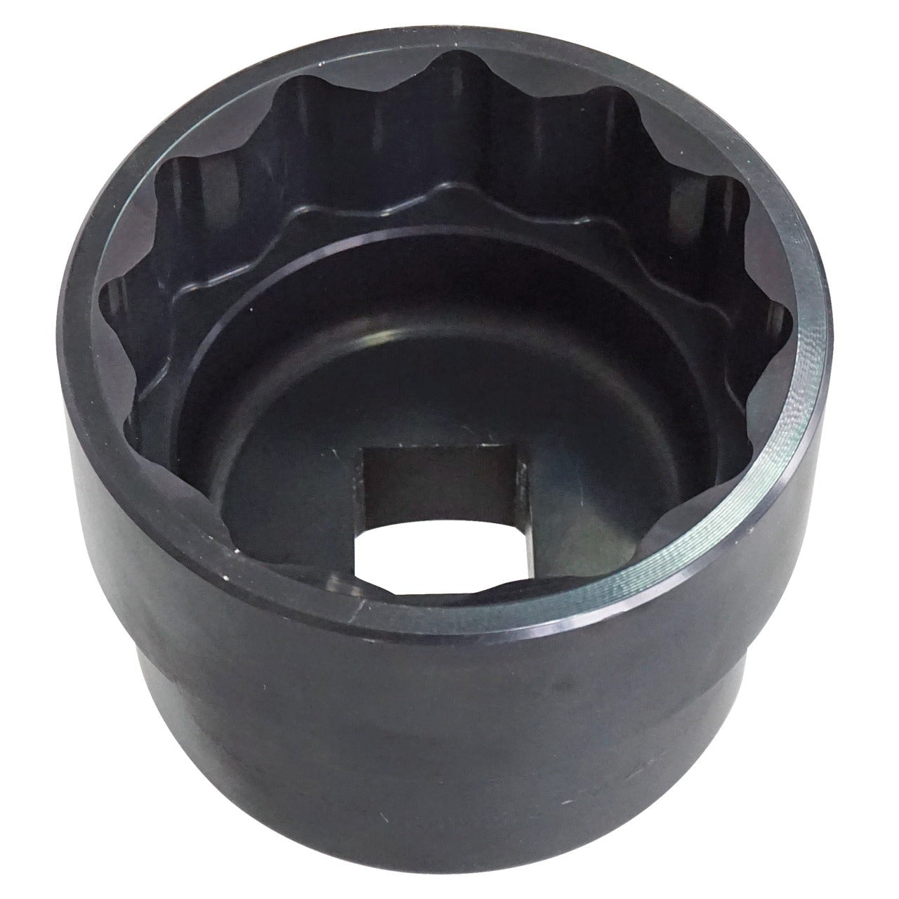 Clé à douille pour écrou d'essieu GEDORE Automotive KL-1023-4080, 80 mm (waf)