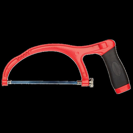 GEDORE red R93350021 - Hacksaw bow, 150mm (3301609)