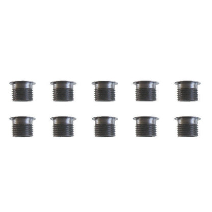 GEDORE Automotive KL-0132-5304 - Inserts filetés M8x1, longueur 10 mm (10 pièces)