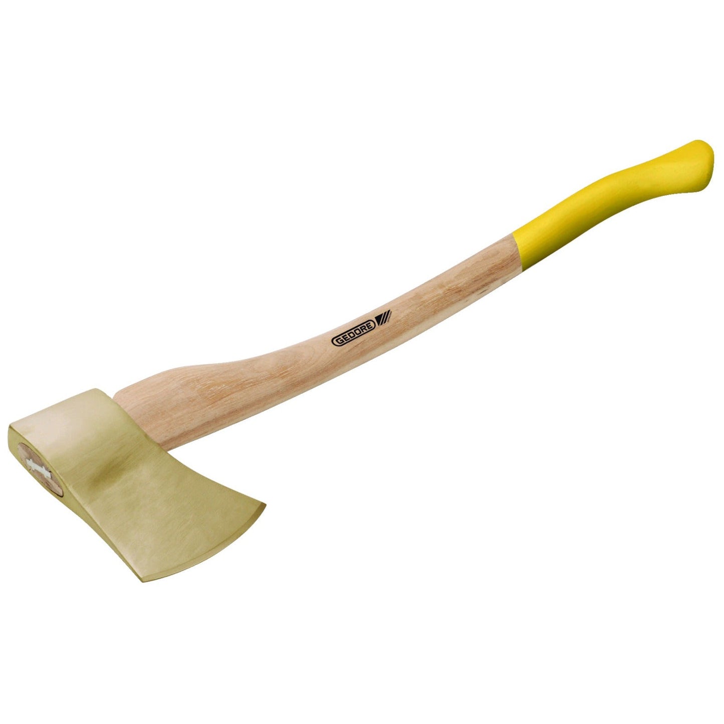 750mm Spark-Resistant Axe
