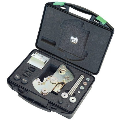 KL-0500-72 K - Juego de herramientas de doble embrague, Fiat (C635)