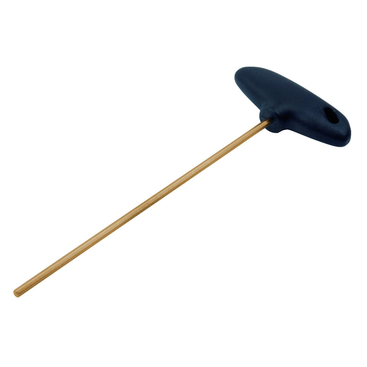 GED0251052S - Llave allen con mango en T 6mm