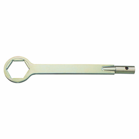 KL-0184-0211 - Basic meter key tool.