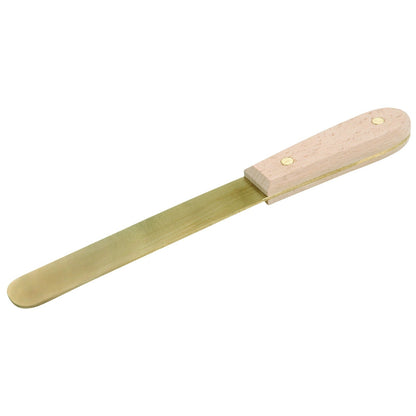 Spatula-shaped knife 350mm