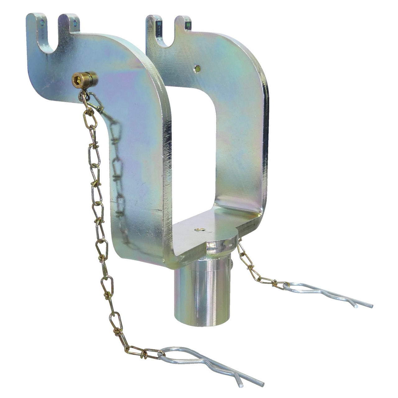 KL-0040-2580 A - Recording device without retaining ring