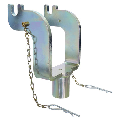 KL-0040-2580 A - Recording device without retaining ring