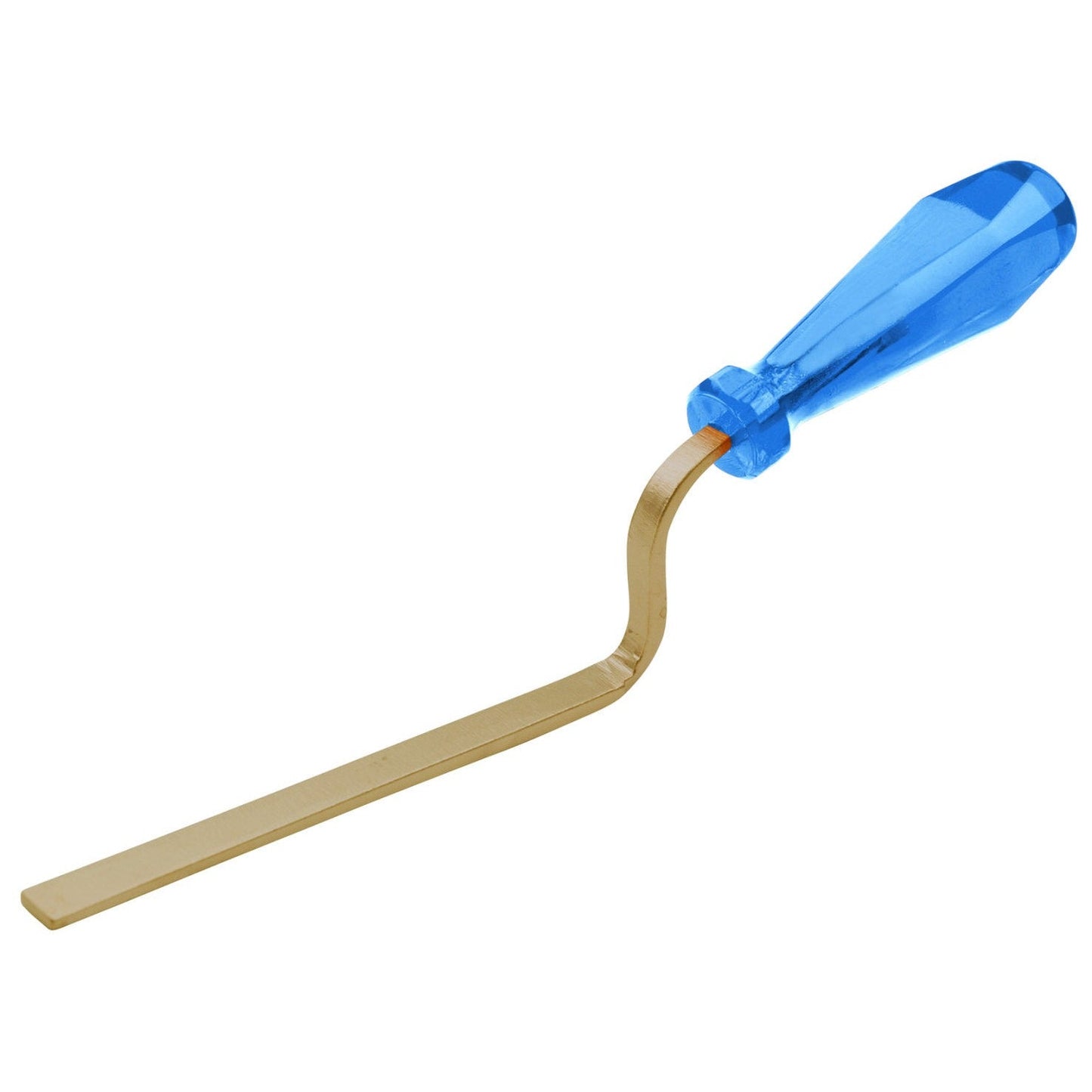 10 mm Anti-Spark Keyway