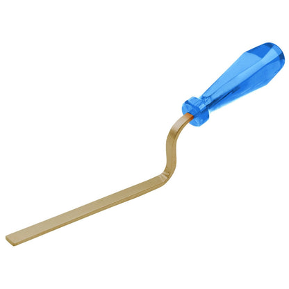 10 mm Anti-Spark Keyway