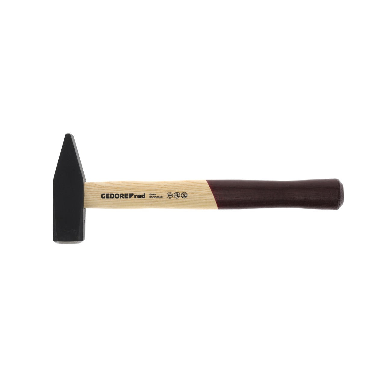 GEDORE red R92100040 - Fitter's hammer 1000g (3300716)