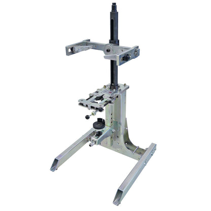 GEDORE Automotive KL-5501 BZ - Tendeurs de ressort à structure de travail mobile