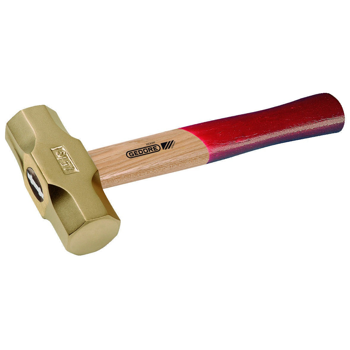 Miner's hammer 1000g ATEX