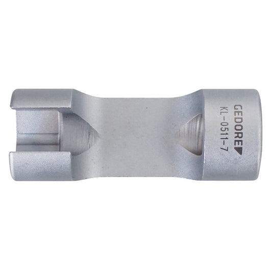 KL-0511-7 - Inserto especial para llave de vaso SW21