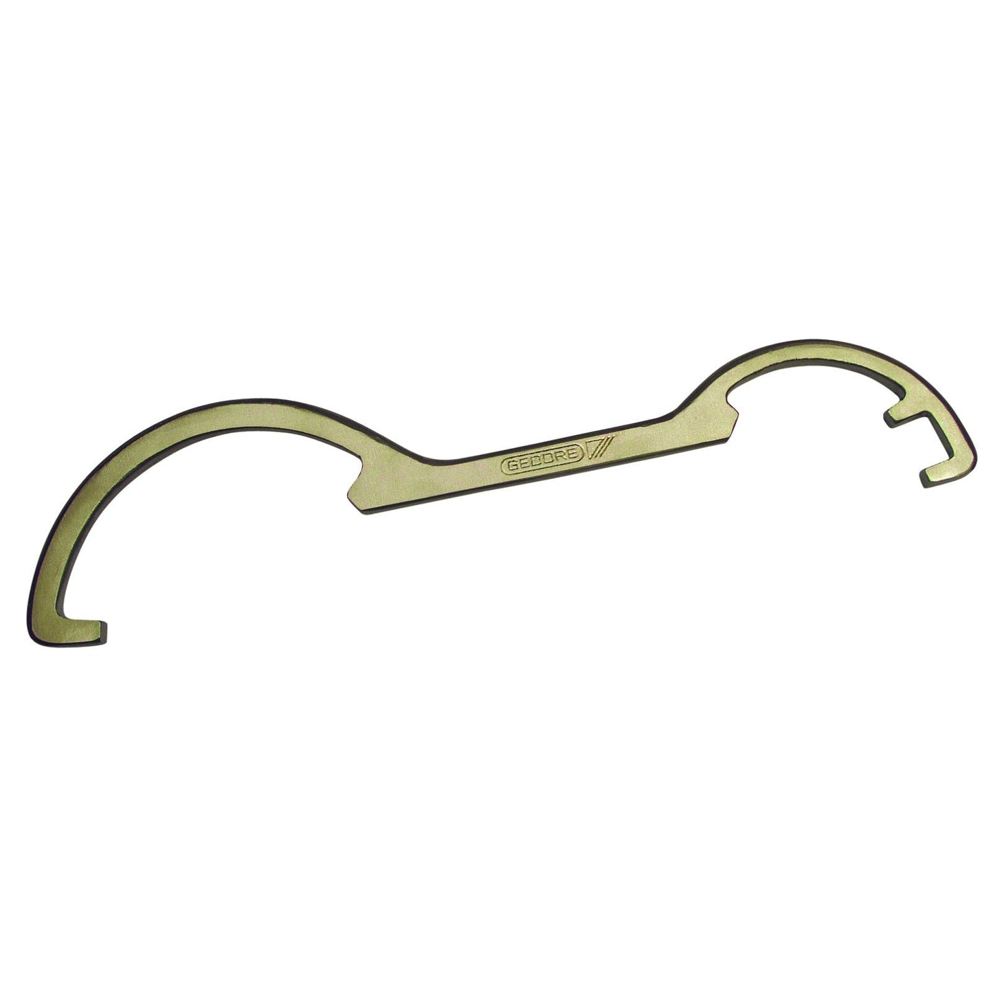 ABC clutch wrench Ø14mm