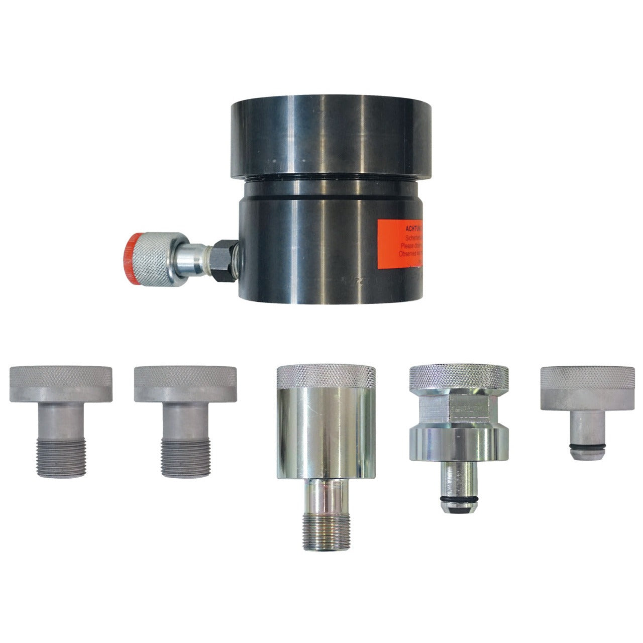 KL-1029-20 A - Press de ruedas/press de cuerpo