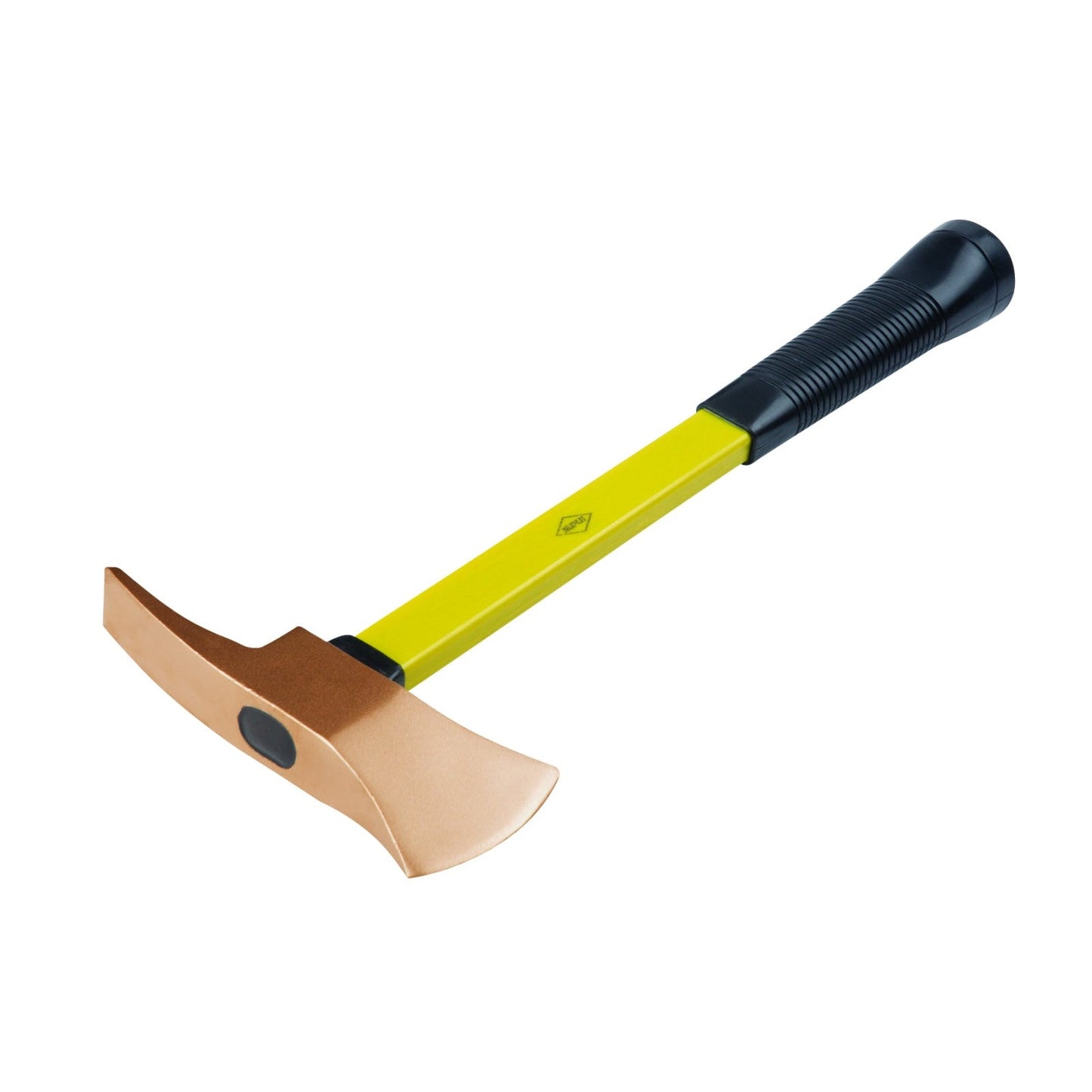 Firefighter's axe 400 mm ATEX