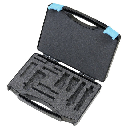 KL-0132-5590 A - Contendor de plastico