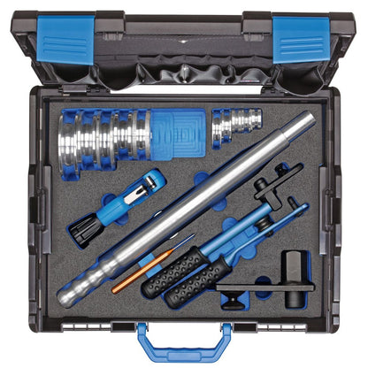 1100-278801 - Htas Doblado 3-18mm en L-BOXX