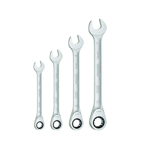 S 7 R-04 - Estuche llaves comb.carraca
